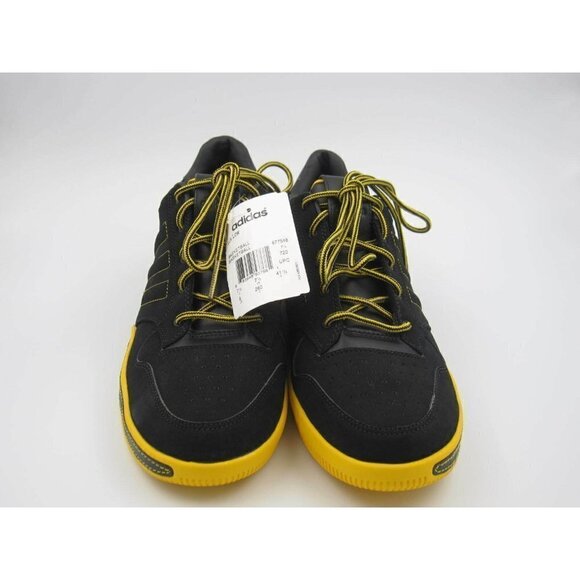 Men Adidas Lux Low Basketball Shoe Size 8 US (677548) A16 - Picture 3 of 11